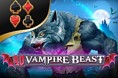 40vampirebeast слот онлайн ЛакиБир Казино