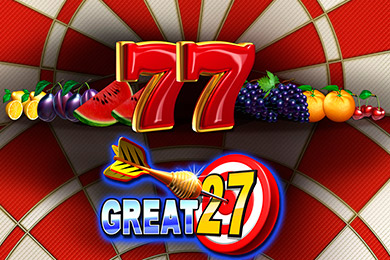 Great 27 автомат ЛакиБир Казино